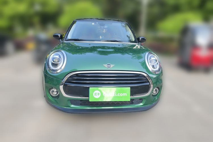 Used MINI 2021 1.5T COOPER Artist
