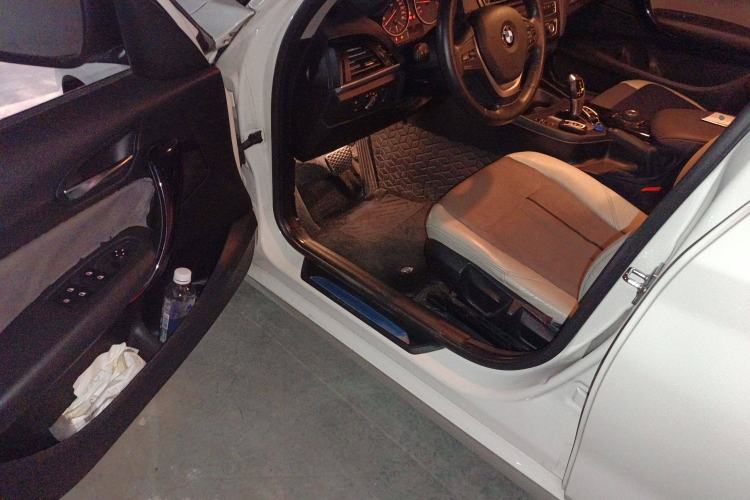 Used BMW 1 Series 2012 116i Urban Edition