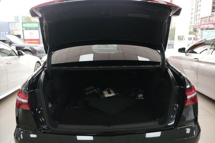 Used Audi A6L 2023 40 TFSI Luxury Dynamic Model
