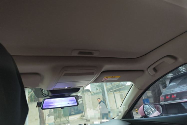 Used Mazda 3 Axela 2021 2.0L Automatic Zhiya Edition