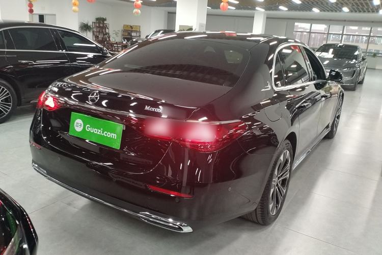 Used Mercedes-Benz E-Class 2025 Facelift E 300 L Luxury Edition