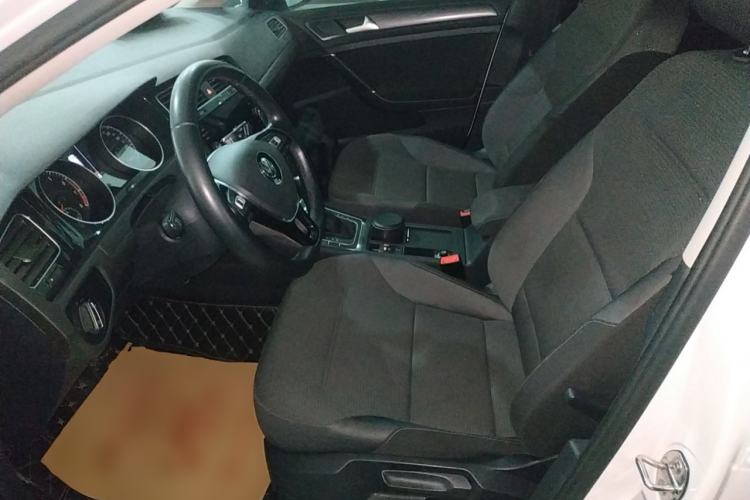 Used Volkswagen Golf (Import) 2019 1.8TSI Travel Edition