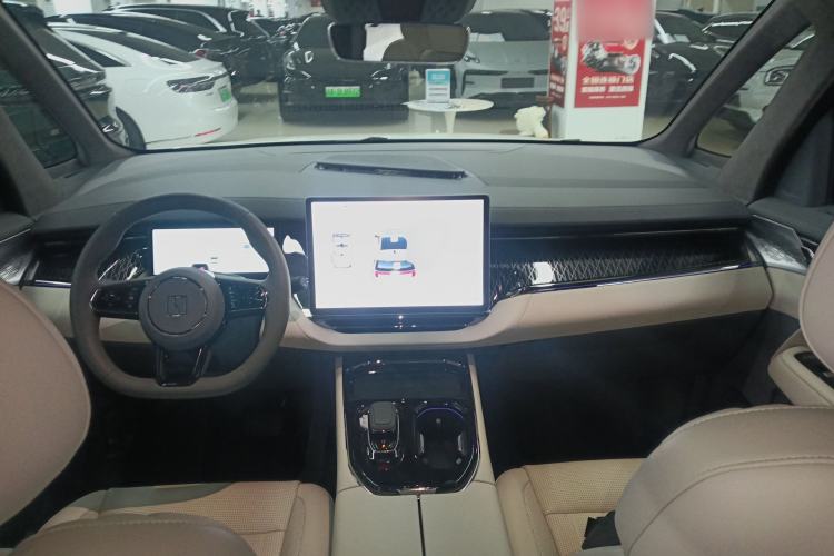 Used Zeekr 009 2022 WE Edition