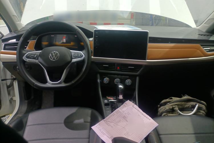 Used Volkswagen Bora 2023 200TSI DSG Enjoyment Edition
