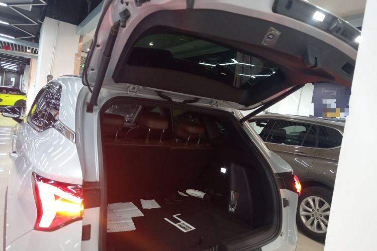 Used Wuling Xingguang S 2024 130 km Flagship Version