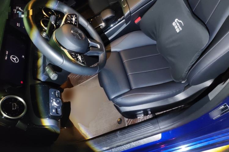 Used Mercedes-Benz A-Class 2022 Restyled A 180 L Sport Sedan