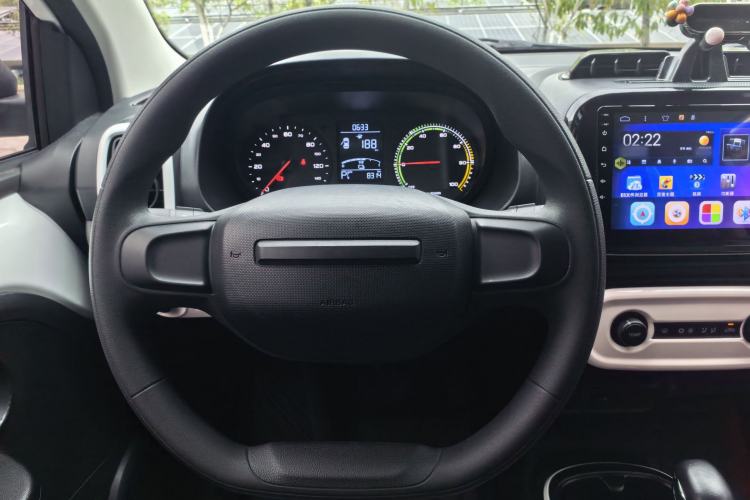 Used Roewe Clever 2022 311km QiQi BoBo Edition