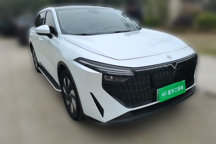 Used Venucia V DD-i 2023 110 km iE Version