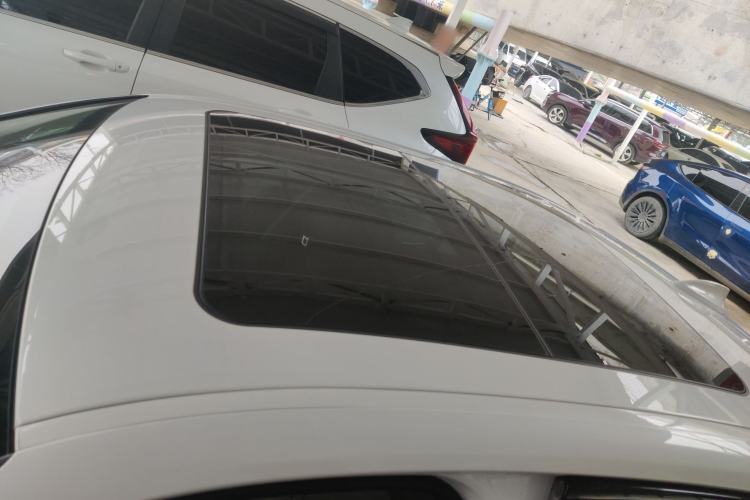 Used BMW 3 Series 2022 325Li M Sport Night Edition Package
