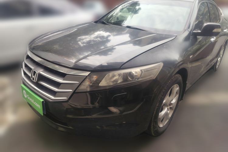 Used Honda Crosstour 2012 2.4L Luxury Edition