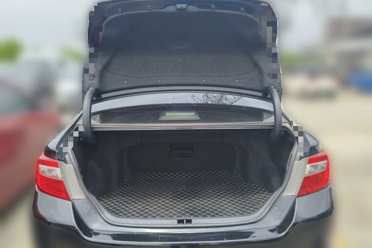 Used Toyota Camry 2012 Junrui 2.0S Radiant Edition