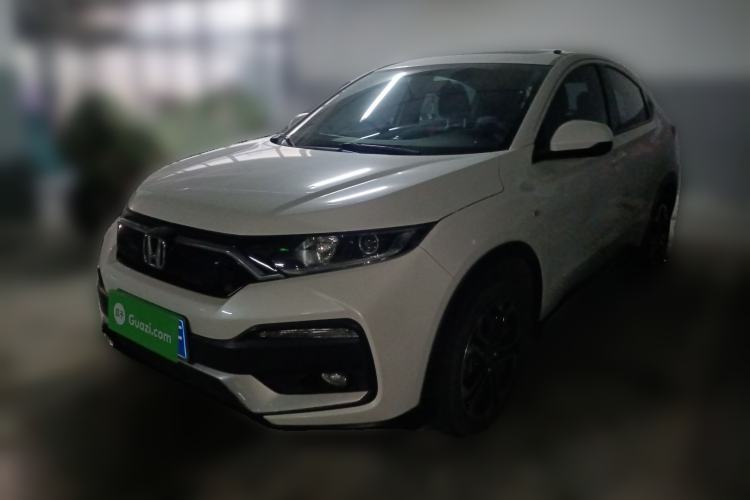 Used Honda XR-V 2021 1.5L CVT Comfort Version
