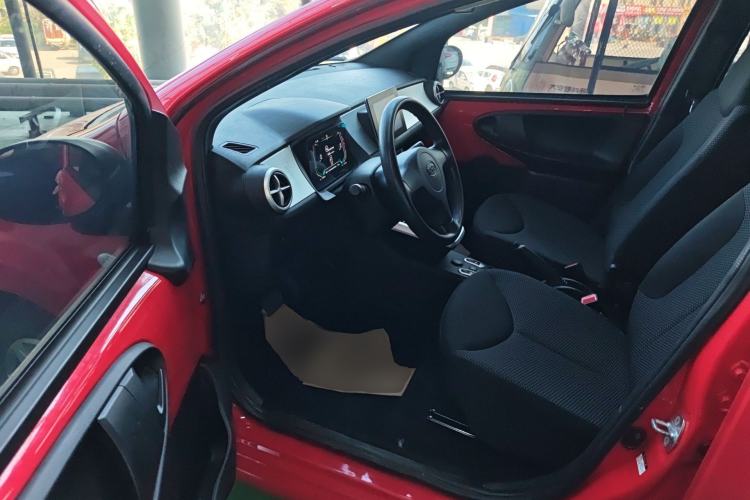 Used BYD e1 2020 Smart Comfort Version