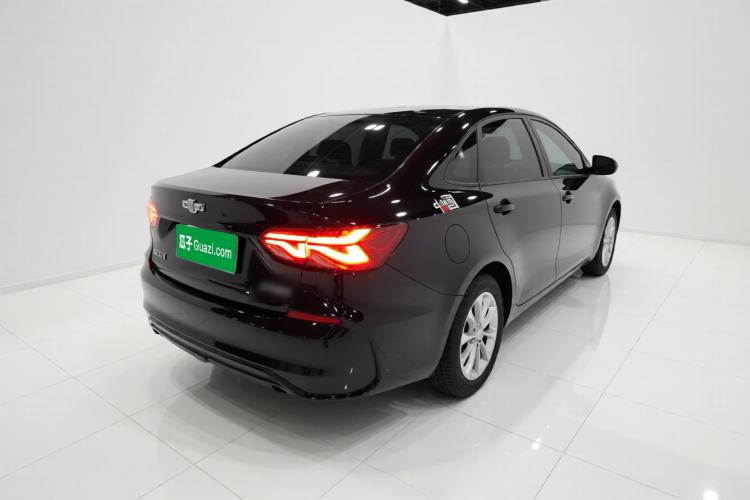 Used Chevrolet Monza 2023 1.5L Dual-Clutch Enjoyment Edition Exterior 5