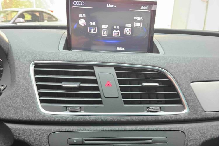 Used Audi Q3 2013 35 TFSI Ambition Edition