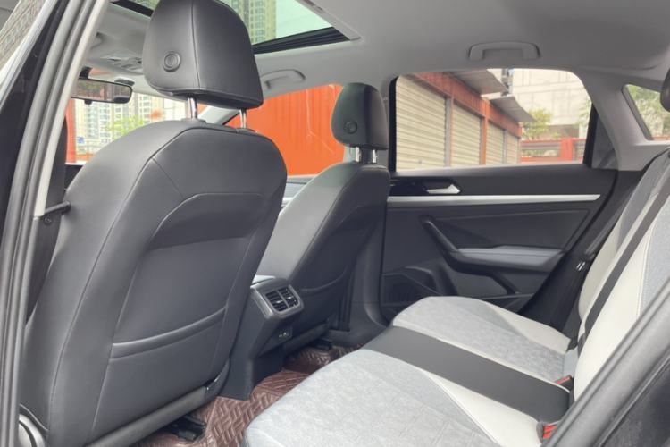 Used Volkswagen Lavida 2023 280TSI DSG Full-Comfort Edition Interior 5