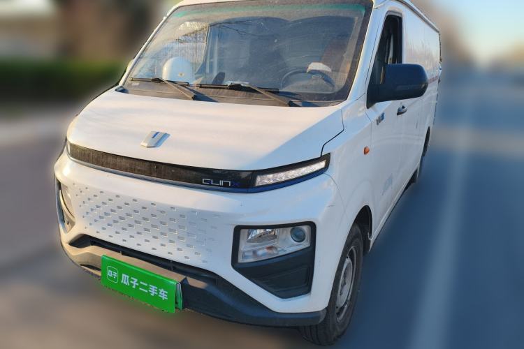 Used Farizon Xingxiang V 2023 V6E Guoxuan Hi-Tech 38.7 kWh Value Edition