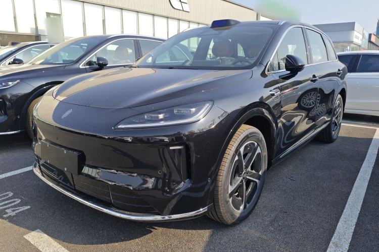 Used Hima H5 2025 Model Range-Extending Max