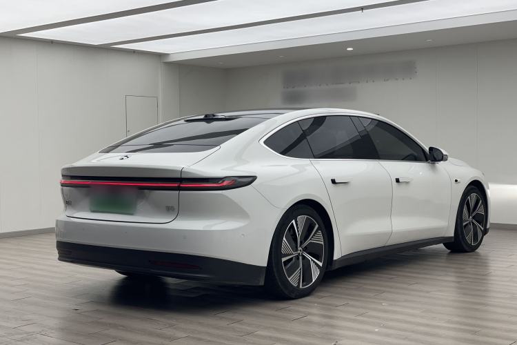 Used Nio ET7 2024 75 kWh Executive Edition
