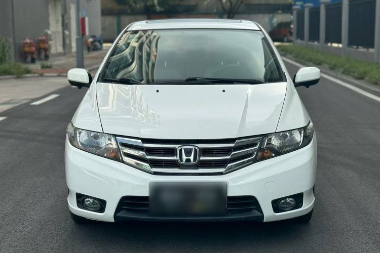 Used Honda City Classic 2014 Style 1.5L Automatic Elite Edition
