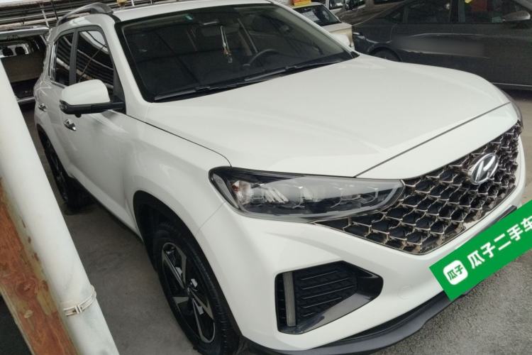 Used Hyundai ix35 2021 2.0L Automatic 2WD GLS Leading Edition
