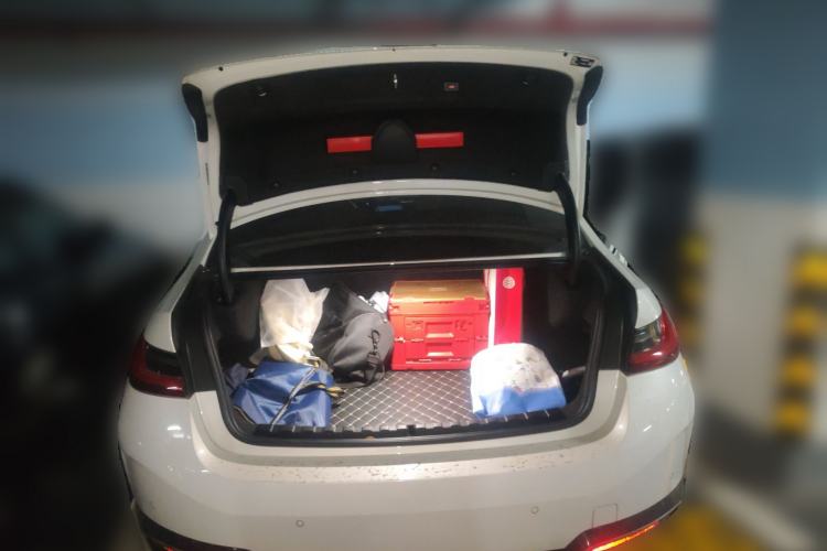 Used BMW i3 2022 eDrive 35 L