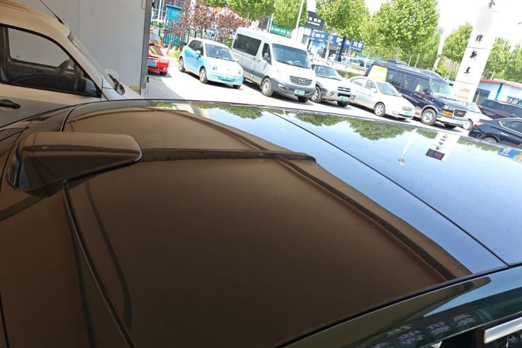 Used Li Auto L9 2022 Max model