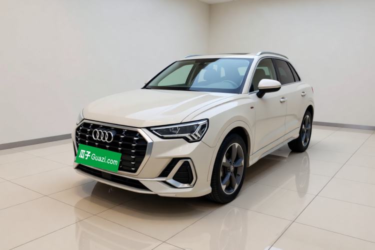 Used Audi Q3 2019 35 TFSI Fashion Dynamic Model Guazi used car, China used car export, Used car for sale, Used  cars, Cheapest cars for sale