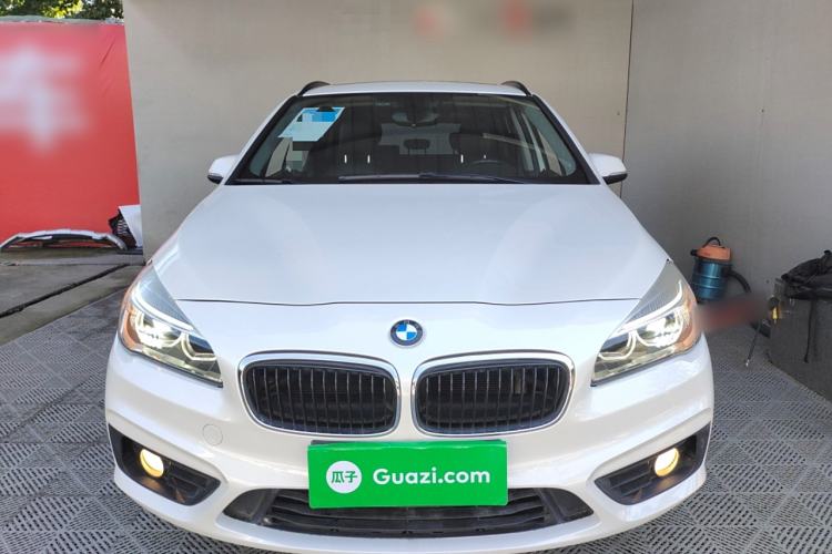 Used BMW 2 Series Active Tourer 2016 218i Leading Model
