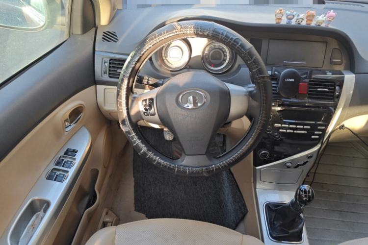 Used Great Wall C30 2013 1.5L Manual Luxury Model
