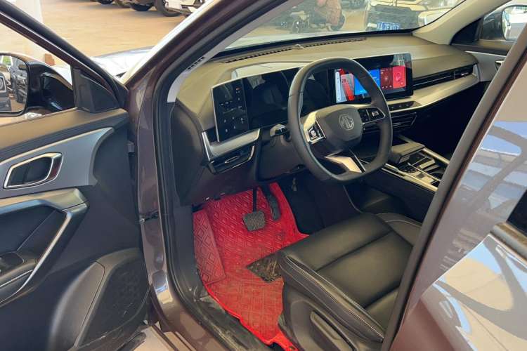 Used MG ONE 2023 1.5T Elegant Edition
