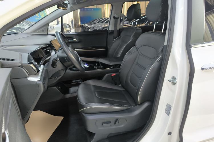 Used Hyundai Custo 2021 270TGDi Prestige LUX