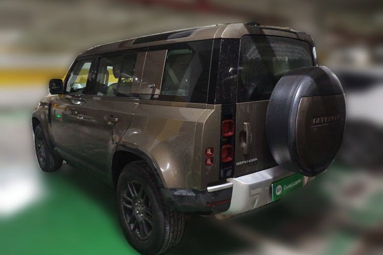 Used Land Rover Defender 2020 110 P400 SE
