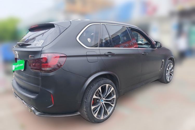 Used BMW X5 2017 xDrive35i Elegant Edition
