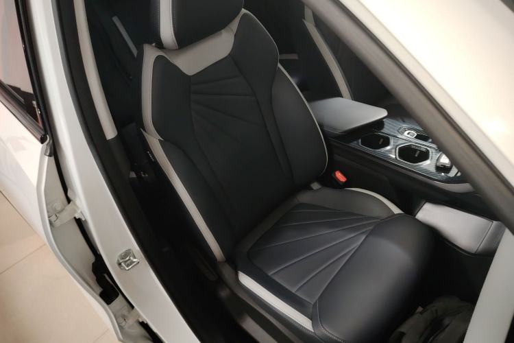 Used Geely Auto FX11 2023 1.5TD DCT Glory Edition
