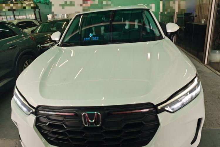 Used Honda HR-V 2023 240TURBO Jingrui Edition