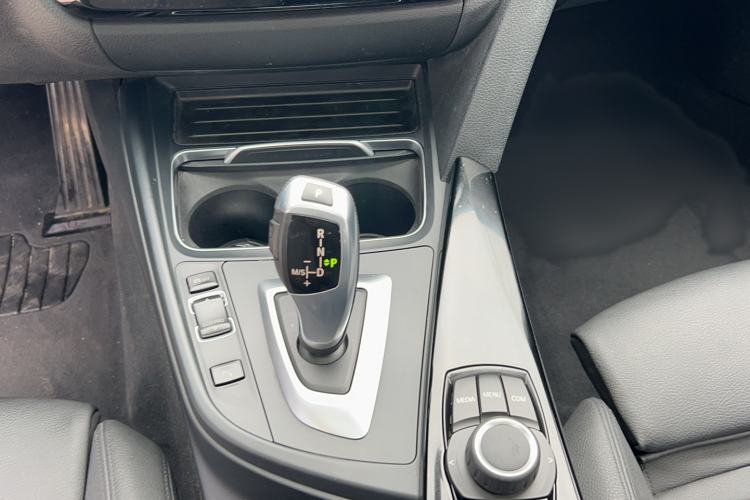 Used BMW 3 Series 2018 320Li Fashion Model
