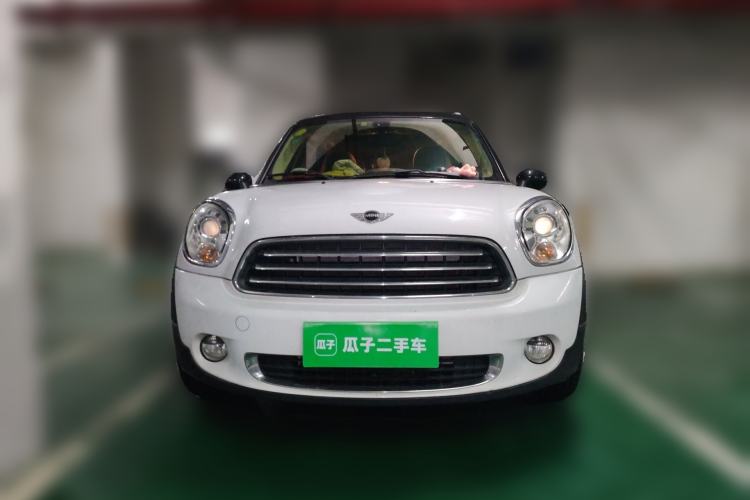 Used MINI Clubman 2013 1.6L COOPER Bond Street
