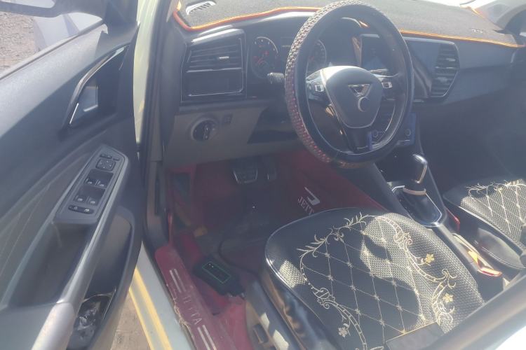 Used Jetta VS5 2019 280TSI Automatic Glory Edition
