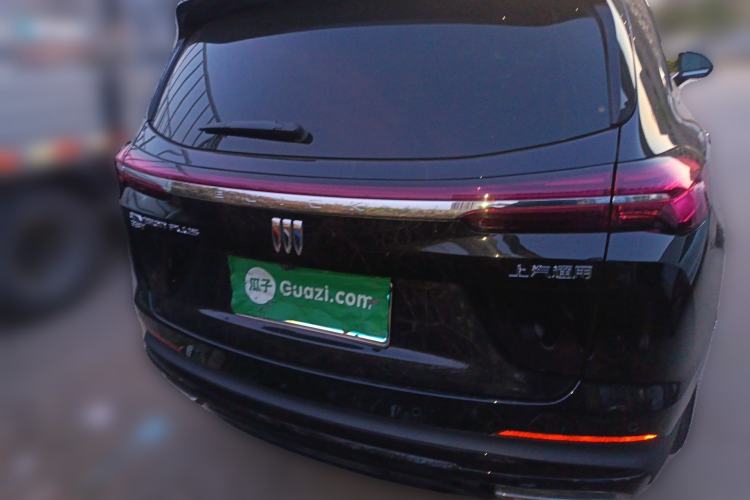 Used Buick Envision 2025 Encore Plus 28T Two-Wheel-Drive Platinum Edition