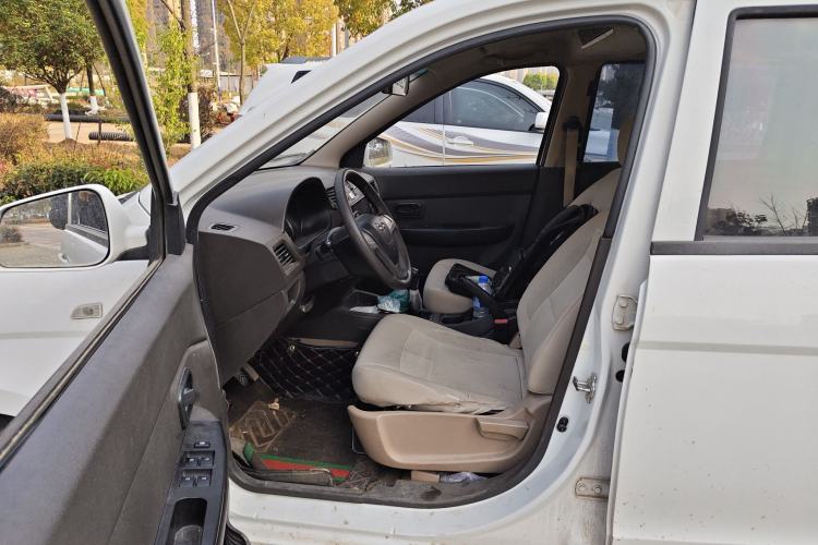 Used Wuling Hongguang 2015 1.2L S Base Model China IV