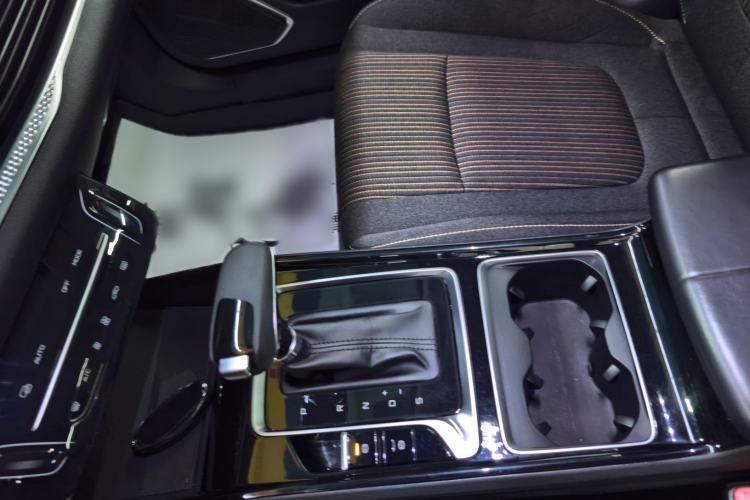 Used Bestune B70 2022 Third Generation 1.5T Automatic Enjoyment Version