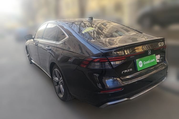 Used Honda Accord 2023 260TURBO Excellence Edition