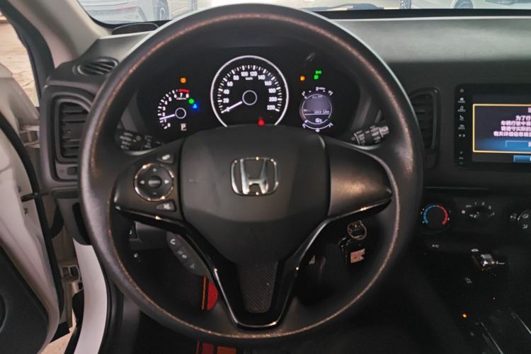 Used Honda Vezel 2020 1.5L CVT Pioneer Edition