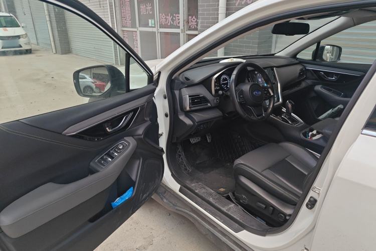 Used Subaru Outback 2021 2.5i Touring Edition EyeSight