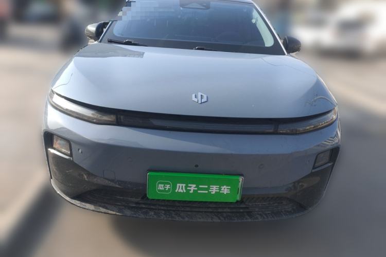 Used Leapmotor B01 2025 650 Enjoyment Edition Front