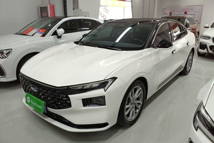 Used Ford Mondeo 2023 EcoBoost 245 Luxury Model