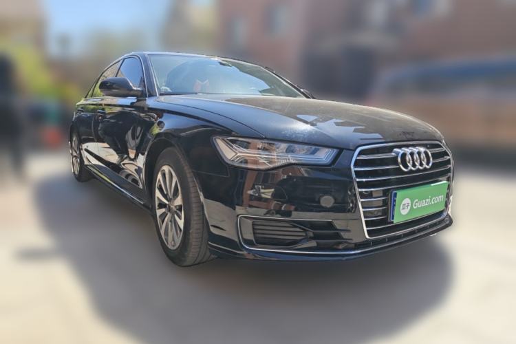 Used Audi A6L 2017 30 FSI Comfort Model