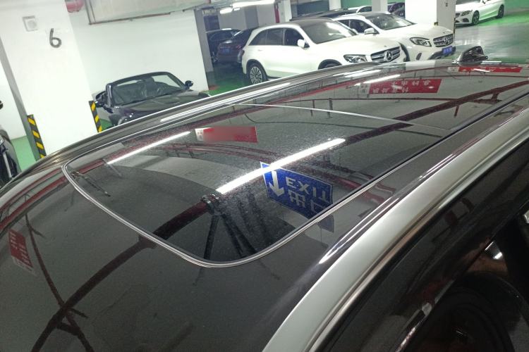 Used Volvo XC60 2023 B5 4x4 Smart Luxury Edition Roof