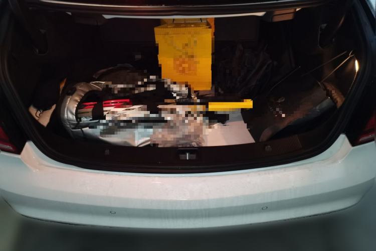 Used Mercedes-Benz E-Class 2014 E 260 Coupe